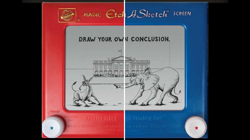 Illustration for article titled Everything You Need to Stay Entertained During Tomorrow Night's Debate